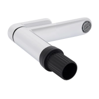 Смеситель для раковины Qtap Evia QTEVI2701CRM47576 Chrome - 4 фото