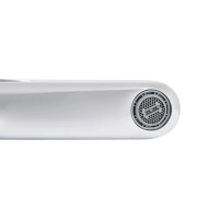 Смеситель для раковины Qtap Evia QTEVI2701CRM47576 Chrome - 5 фото