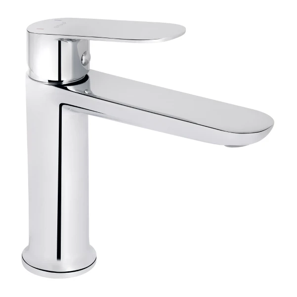 Смеситель для раковины Qtap Evia QTEVI2701CRM47576 Chrome
