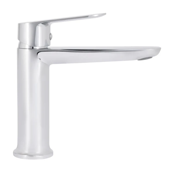 Смеситель для раковины Qtap Evia QTEVI2701CRM47576 Chrome - 3 фото