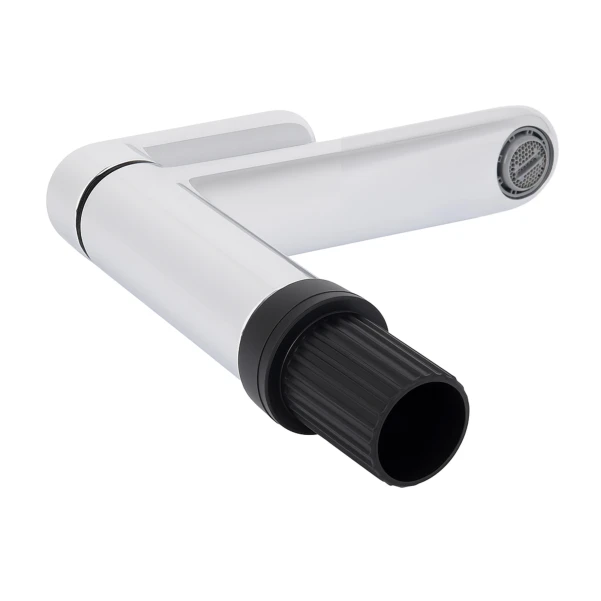 Смеситель для раковины Qtap Evia QTEVI2701CRM47576 Chrome - 4 фото