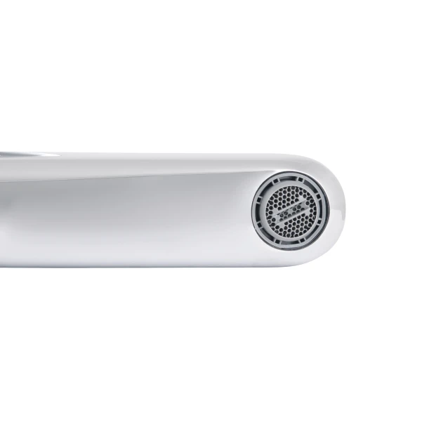 Смеситель для раковины Qtap Evia QTEVI2701CRM47576 Chrome - 5 фото