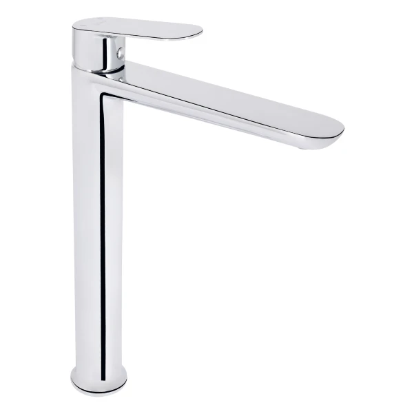 Змішувач для раковини Qtap Gemini (з гігієнічним душем) QTGEM272BLM45690 Black Matt