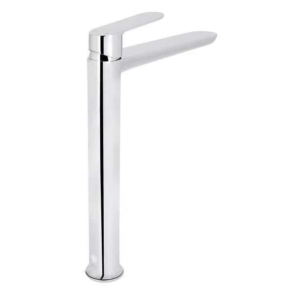 Змішувач для раковини Qtap Gemini (з гігієнічним душем) QTGEM272BLM45690 Black Matt - 2 фото
