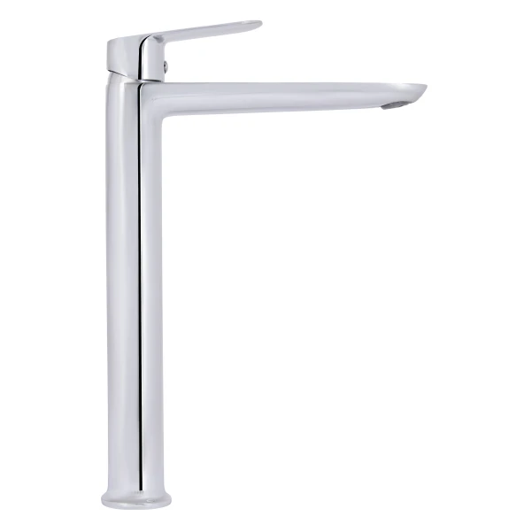Змішувач для раковини Qtap Gemini (з гігієнічним душем) QTGEM272BLM45690 Black Matt - 3 фото