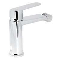 Смеситель для биде Qtap Evia QTEVI255CRM47581 Chrome - 3 фото