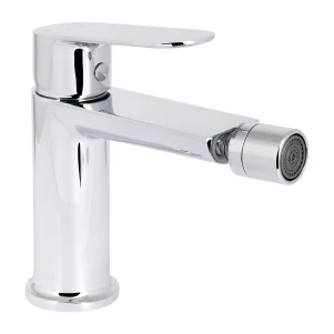 Змішувач для биде Qtap Tern QTTER255CRM47589 Chrome