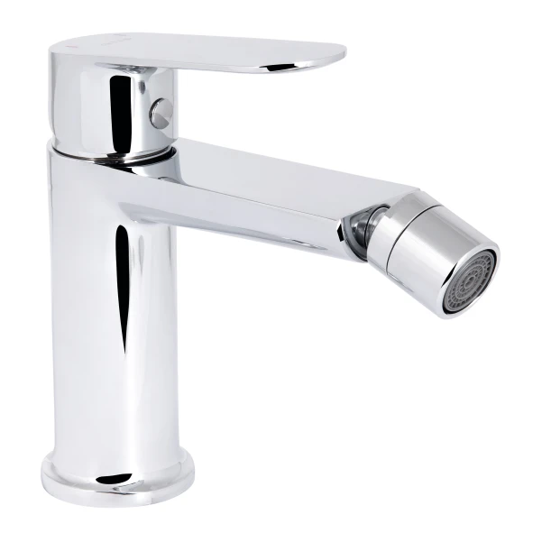 Смеситель для биде Qtap Evia QTEVI255CRM47581 Chrome - 2 фото