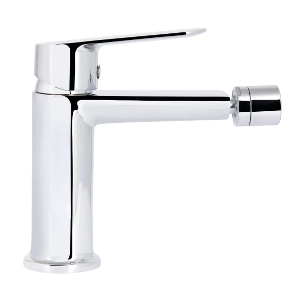 Смеситель для биде Qtap Evia QTEVI255CRM47581 Chrome - 4 фото