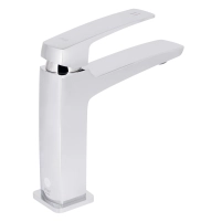 Смеситель для раковины Qtap Tern QTTER2701CRM47584 Chrome - 2 фото