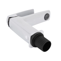 Смеситель для раковины Qtap Tern QTTER2701CRM47584 Chrome - 4 фото