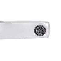 Смеситель для раковины Qtap Tern QTTER2701CRM47584 Chrome - 5 фото
