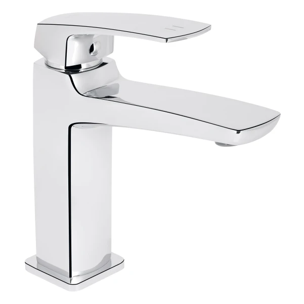 Смеситель для раковины Qtap Tern QTTER2701CRM47584 Chrome