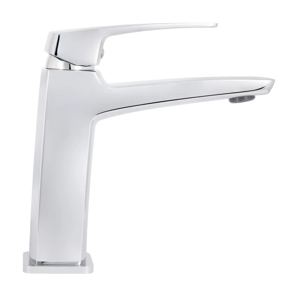 Смеситель для раковины Qtap Tern QTTER2701CRM47584 Chrome - 3 фото