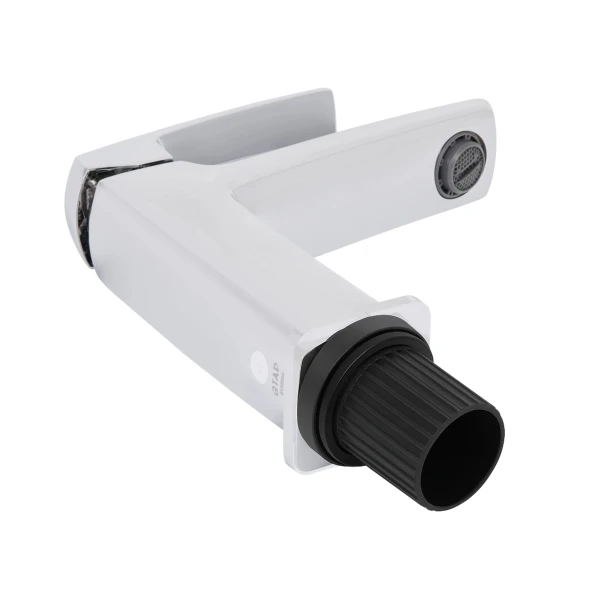 Смеситель для раковины Qtap Tern QTTER2701CRM47584 Chrome - 4 фото