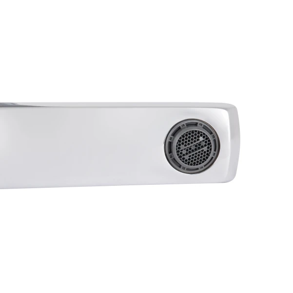 Смеситель для раковины Qtap Tern QTTER2701CRM47584 Chrome - 5 фото