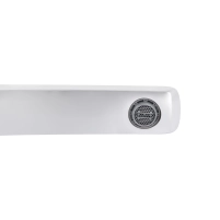 Смеситель для раковины Qtap Tern высокий QTTER269CRM47585 Chrome - 5 фото