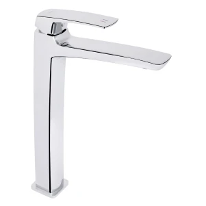 Змішувач для раковини Qtap Vlasta New QTVLA270CRM45640 Chrome