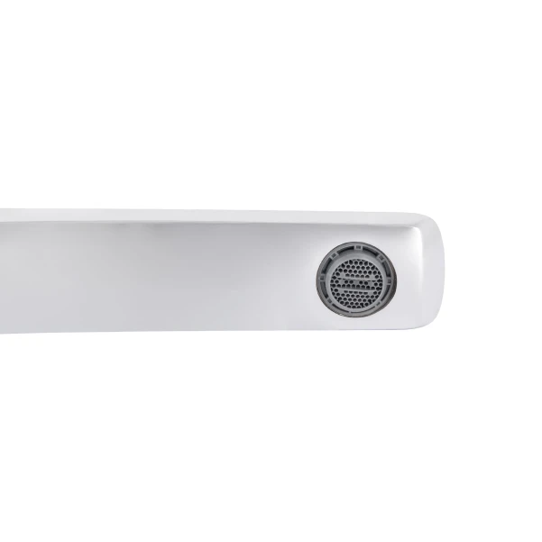 Смеситель для раковины Qtap Tern высокий QTTER269CRM47585 Chrome - 5 фото