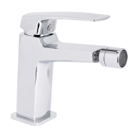 Смеситель для биде Qtap Tern QTTER255CRM47589 Chrome