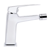 Смеситель для биде Qtap Tern QTTER255CRM47589 Chrome - 4 фото