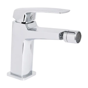 Смеситель для биде Qtap Tern QTTER255CRM47589 Chrome