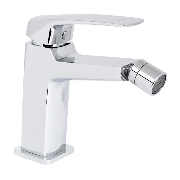 Смеситель для биде Qtap Tern QTTER255CRM47589 Chrome - 2 фото