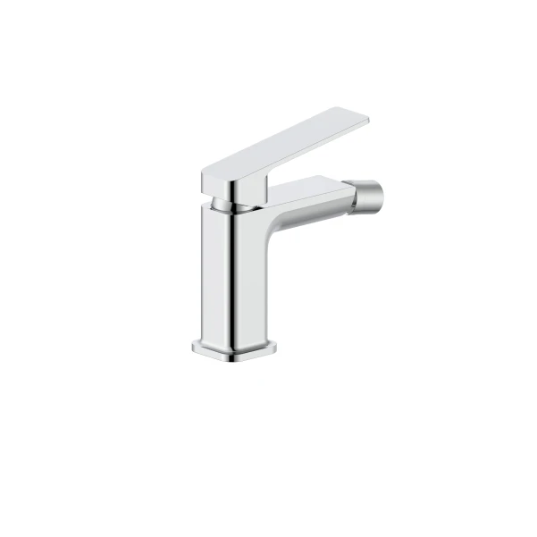 Смеситель для биде Qtap Capricorn Chrome (k26) QTCAP2060102C48223 - 3 фото