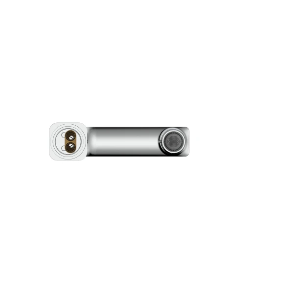 Картридж для змішувача Qtap Spojeni 22 мм QTSPO2248414 - 5 фото