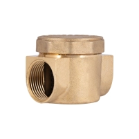 Фільтр латунний Thermo Alliance Standart 3/4" SD120G20 - 2 фото