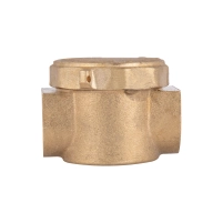 Фильтр латунный Thermo Alliance Standart 1/2" SD120G15