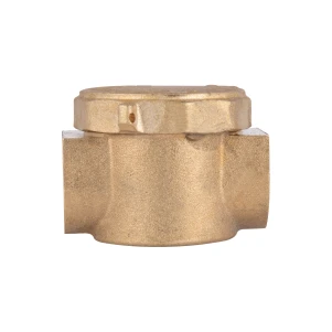Фільтр латунний Thermo Alliance Standart 1/2" SD120G15