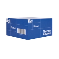 Фильтр самопромывной Thermo Alliance Standart 1/2" тонкой очистки, пластиковая колба TAS128W15 - 8 фото