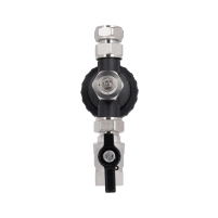Фільтр-дешламатор Thermo Alliance Forte 3/4", універсальний (магнітний шламоуловлювач) TAF410G20 - 5 фото