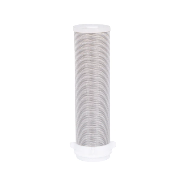 Фільтруючий картридж Thermo Alliance Standart для самопромивного фільтра (1/2", 3/4") TAS127FW1520 - 4 фото
