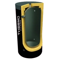 Теплоаккумулятор Thermo Alliance TAI-11 500 60мм - 2 фото