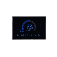 Комплексне рішення Thermo Alliance для котельні: електричний котел 10 кВт + провiдний  термостат Wi-Fi - 3 фото