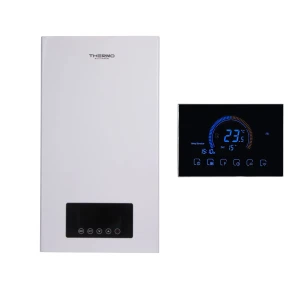 Комплексне рішення Thermo Alliance для котельні: електричний котел 10 кВт + провiдний  термостат Wi-Fi