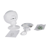 Thermo Alliance Безпровідний детектор руху з WiFi WF-SMS - 2 фото