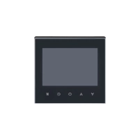 Thermo Alliance Провiдний тижневий термостат(16A+NTC) з WiFi BHT-3000-GBLW - 2 фото