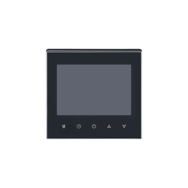 Thermo Alliance Провiдний тижневий термостат(16A+NTC) з WiFi BHT-3000-GBLW - 2 фото