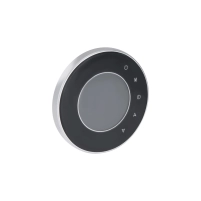 Провідний тижневий термостат с WiFi BHT-6000-GALW