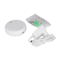 ZigBee Беспроводной датчик Газа ZB-ZGP - 2 фото