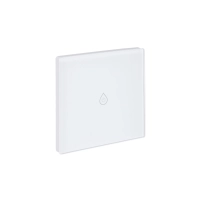 Контролер для водонагрівача Thermo Alliance (16А) з WiFi WS-EU-BW
