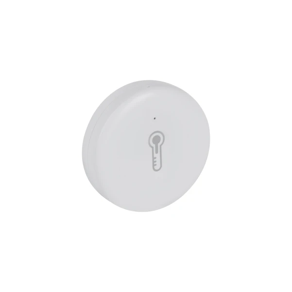 ZigBee Беспроводной датчик наружной температуры и влажности ZB-XTH