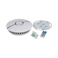 Thermo Alliance Безпроводний детектор диму з WiFi WF-SSD - 3 фото