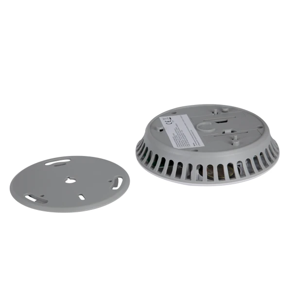 Thermo Alliance Безпроводний детектор диму з WiFi WF-SSD - 2 фото