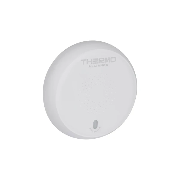 ZigBee Бездротовий датчик диму ZB-ZSA