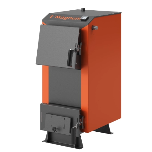 Котел твердотопливный стальной Thermo Alliance Magnum V 4.0 SF 12