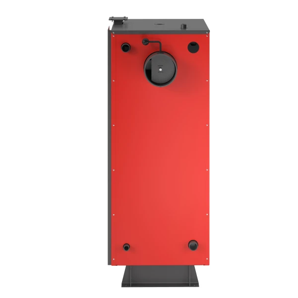 Котел твердотопливный стальной Thermo Alliance Vulcan V 4.0 SF 35 - 3 фото